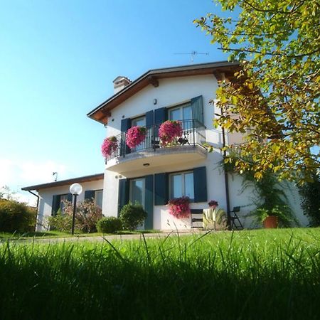 Casa Di Clara Hotel Portogruaro Exterior photo