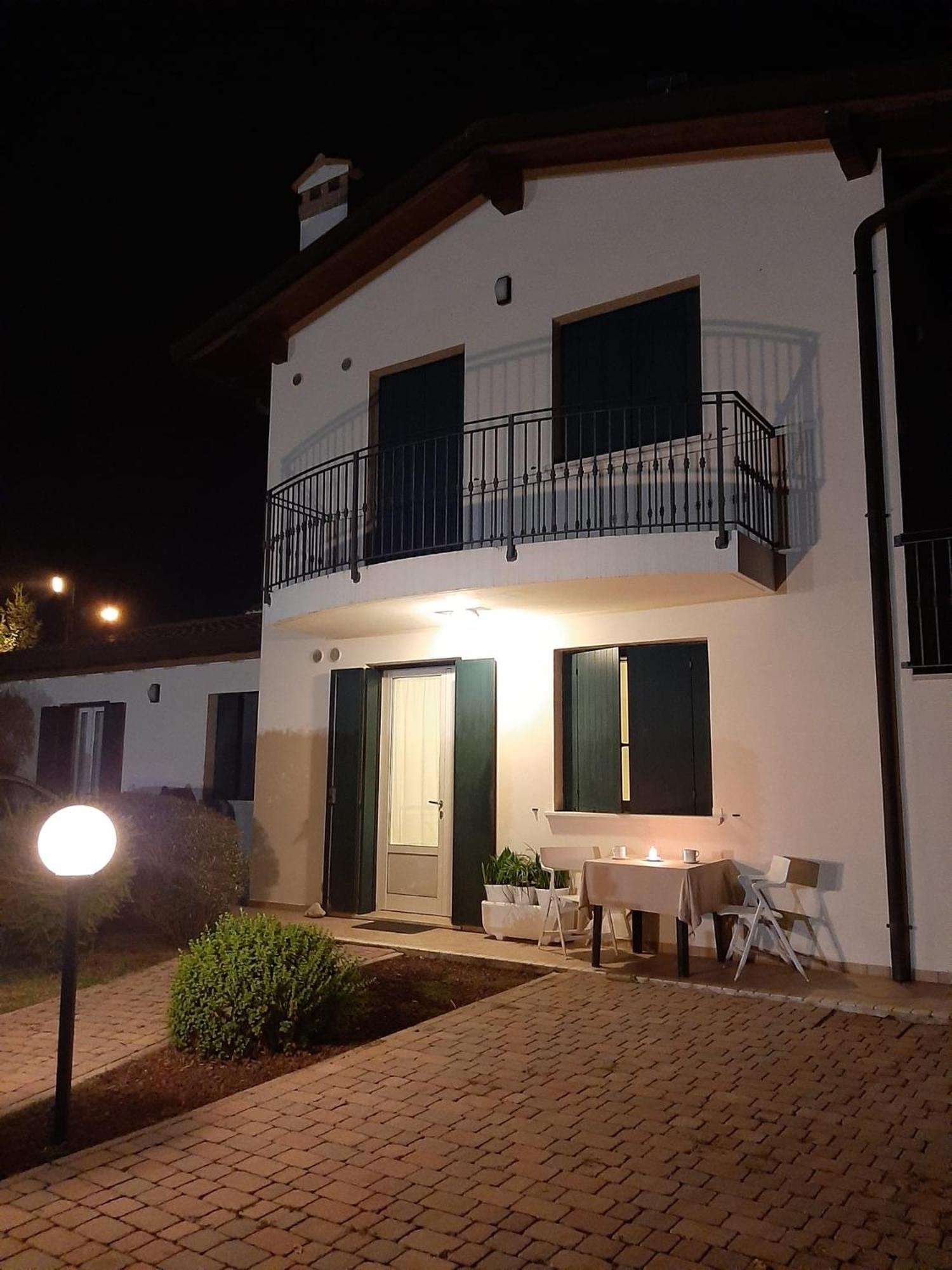 Casa Di Clara Hotel Portogruaro Exterior photo
